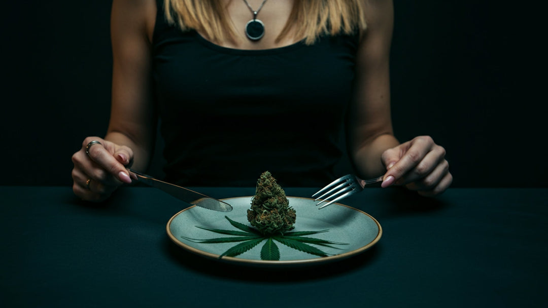 10-OH-HHC for Appetite Control: Explained