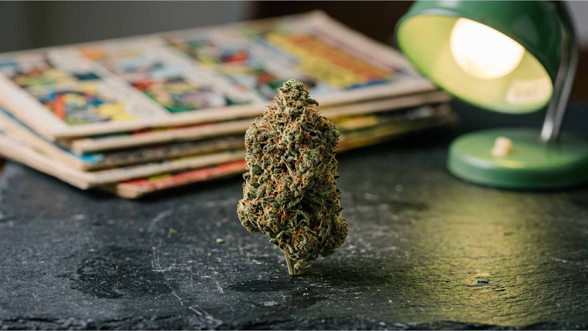 How Strong Is the Bruce Banner Strain, Really?