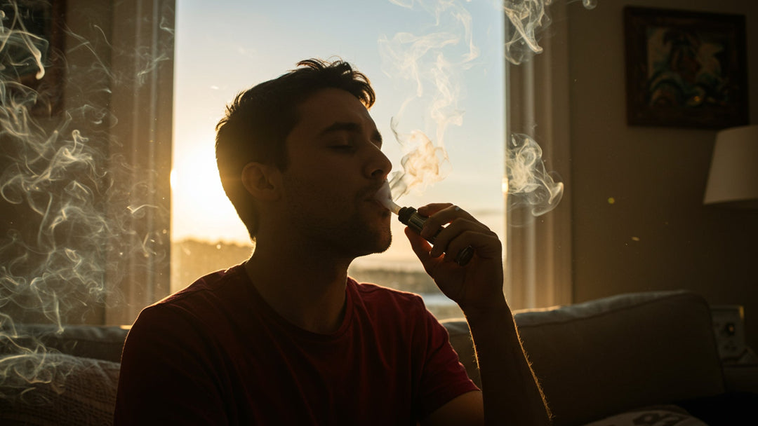 10-OH-HHCP Effects: Explained