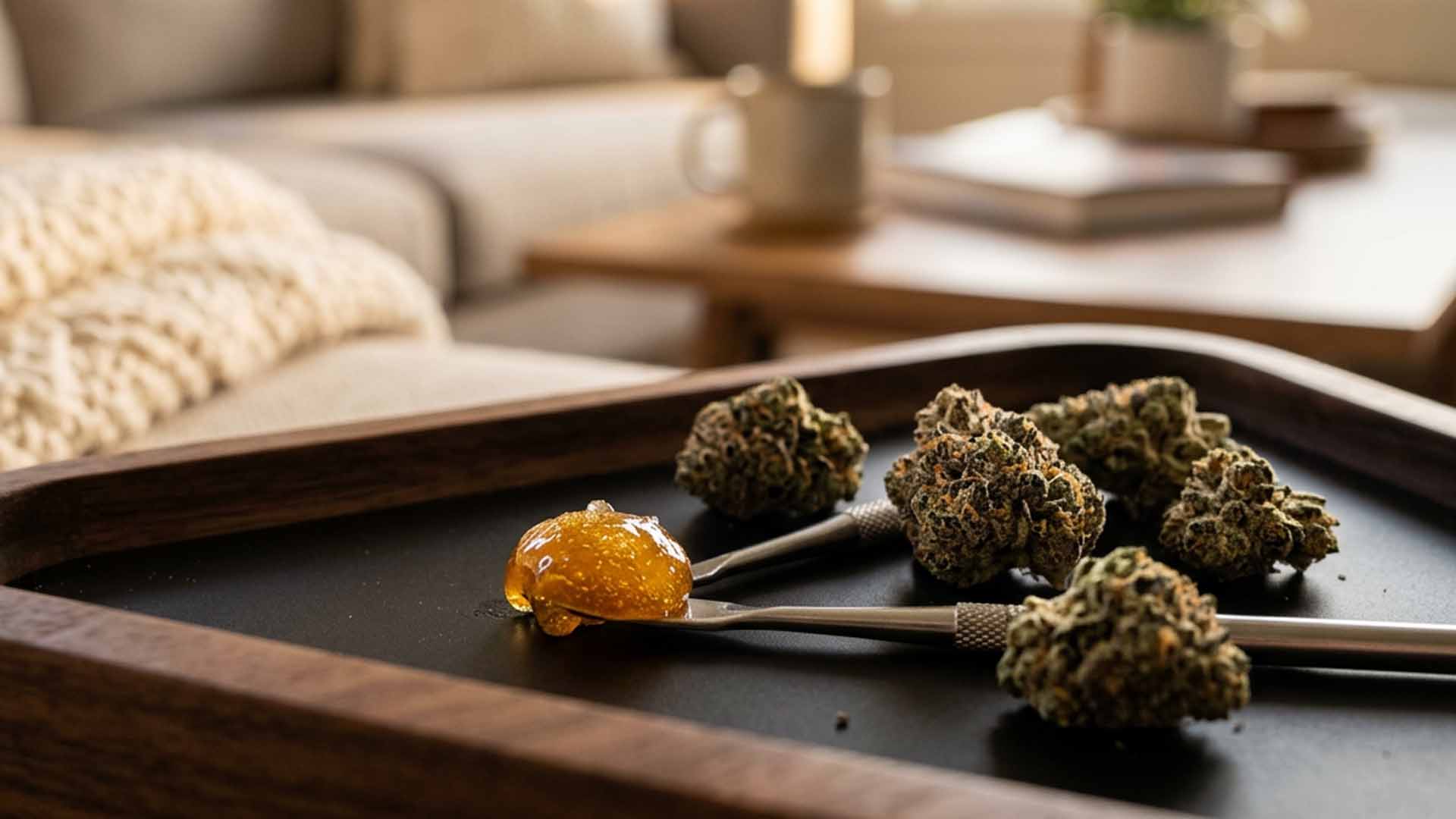 THC Wax: Potency, Effects, and What You Need to Know Before You Try It THC Wax: Potency, Effects, and What You Need to Know Before You Try It
