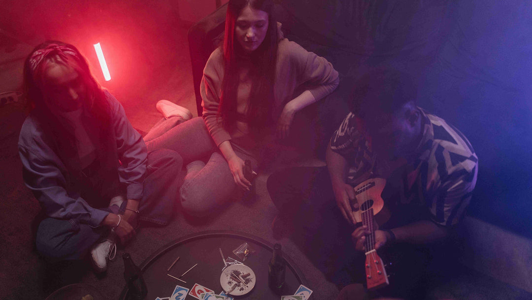 Guide to Host a Safe and Comfortable Cannabis Party