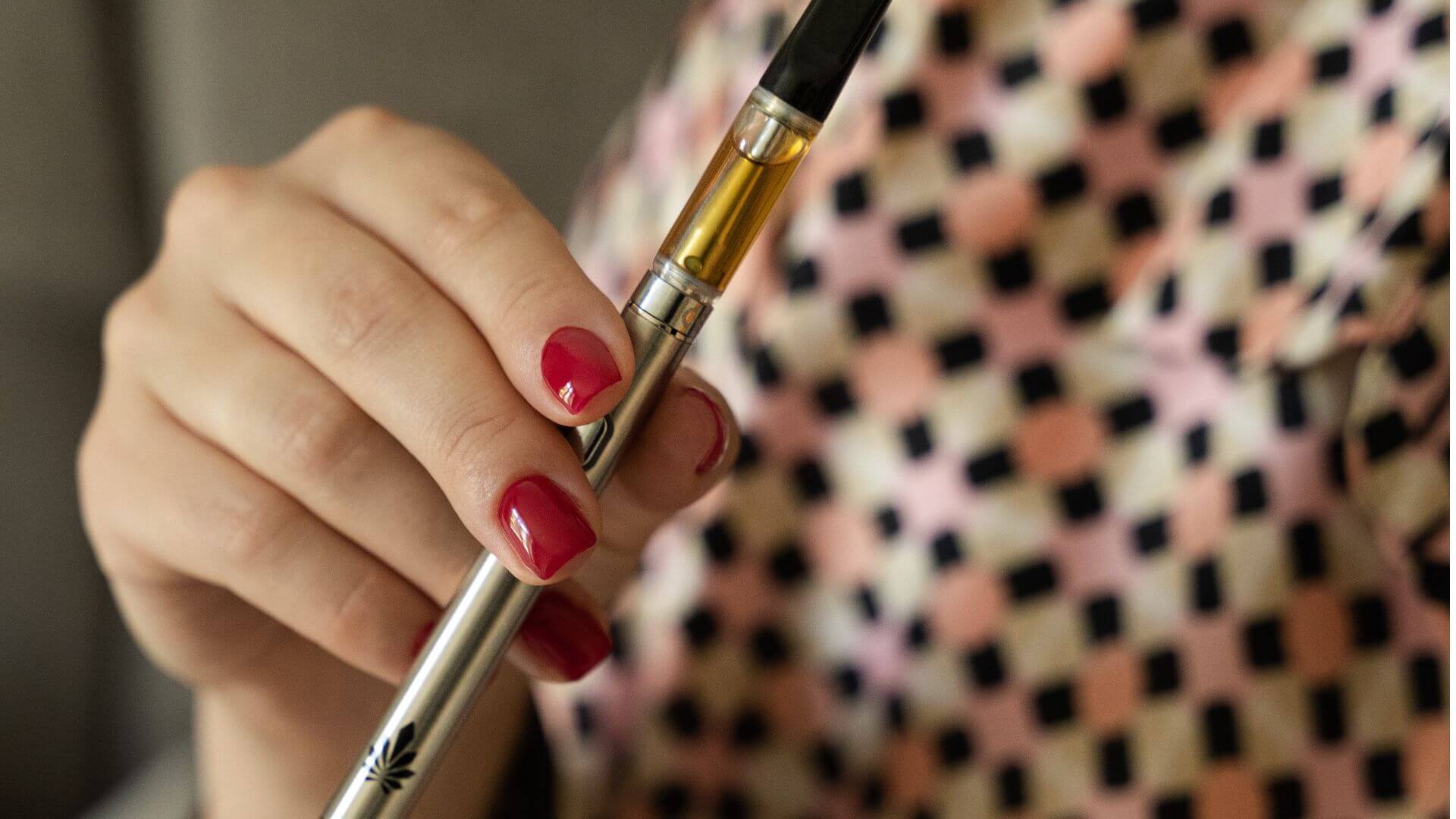 Buy CBD Cartridge - Nine Realms Buy CBD Cartridge - Nine Realms