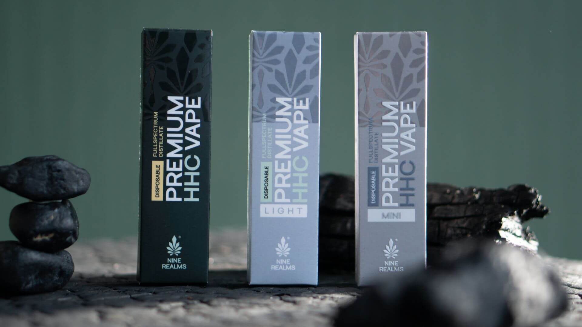Buy HHC Vape - Nine Realms Buy HHC Vape - Nine Realms