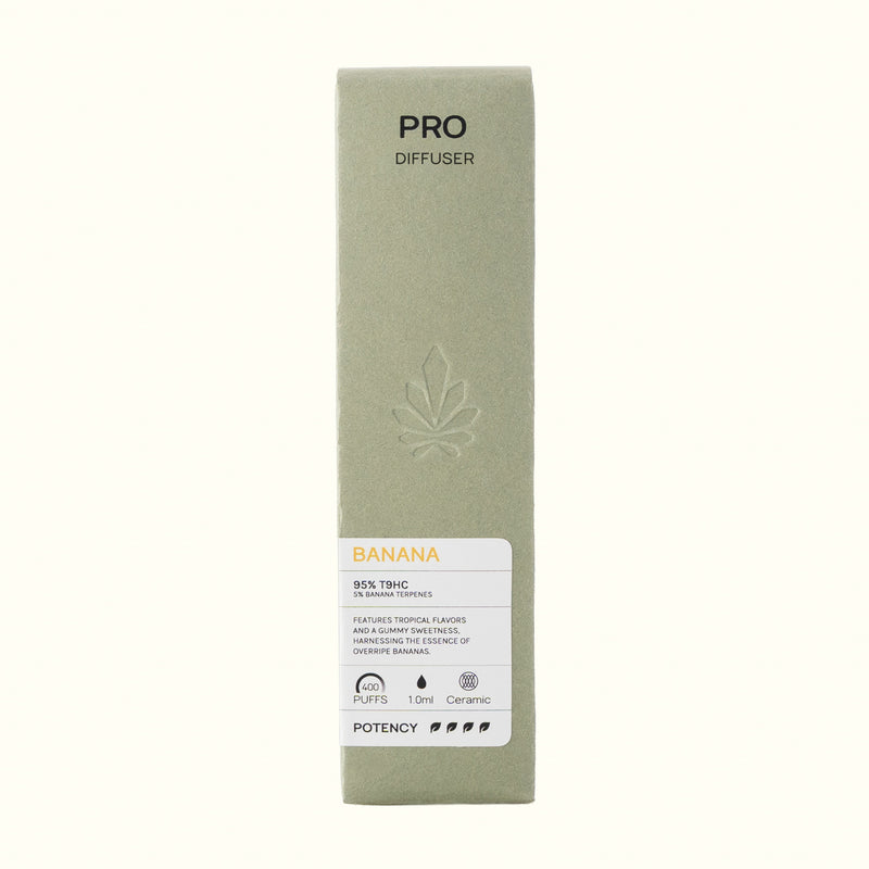 PRO Diffuser