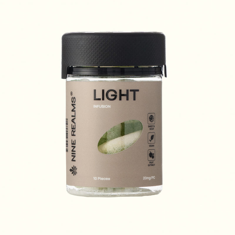 LIGHT Gummies