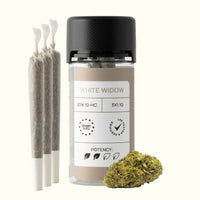 LIGHT PRE-ROLLS (20% 10-HC)