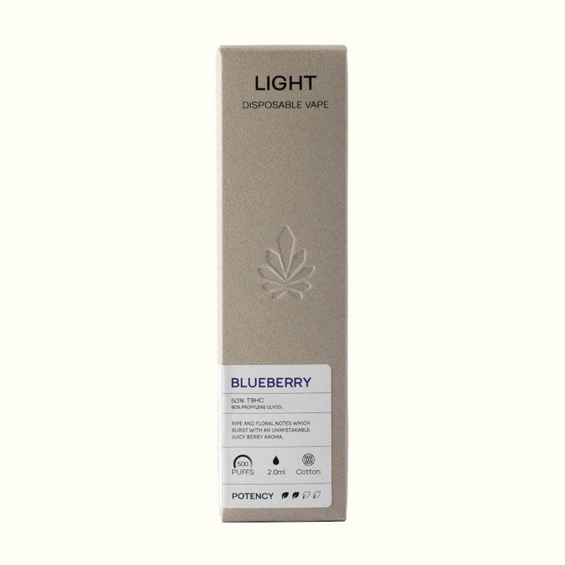 LIGHT Vape (2 ml)