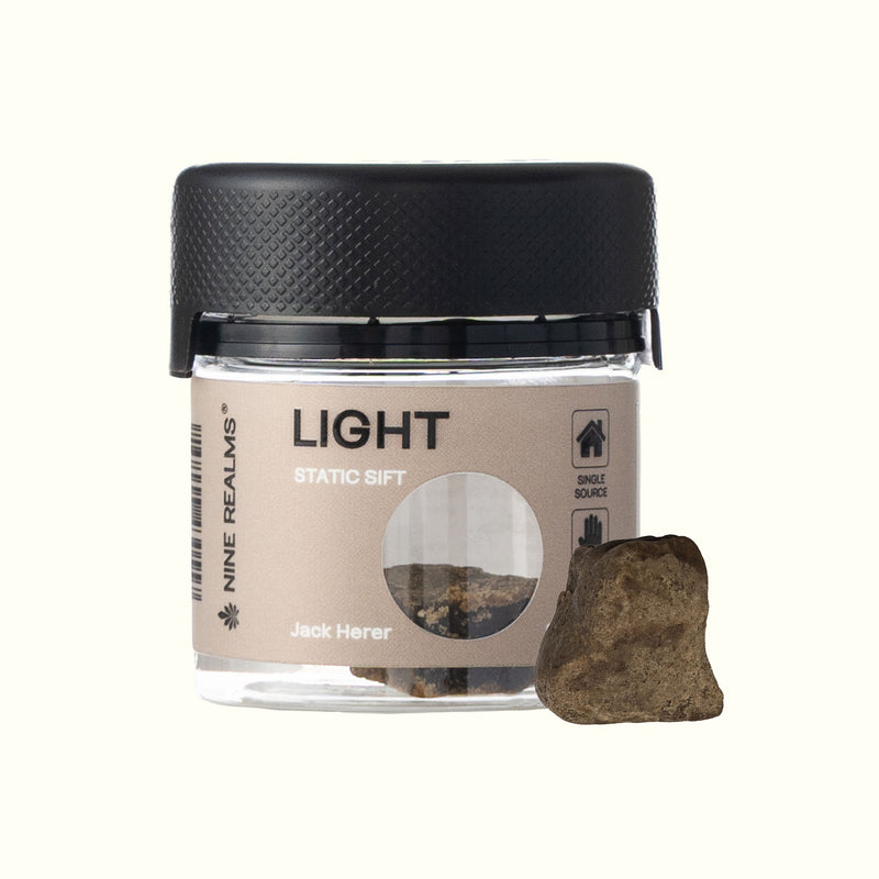 STATIC HASH