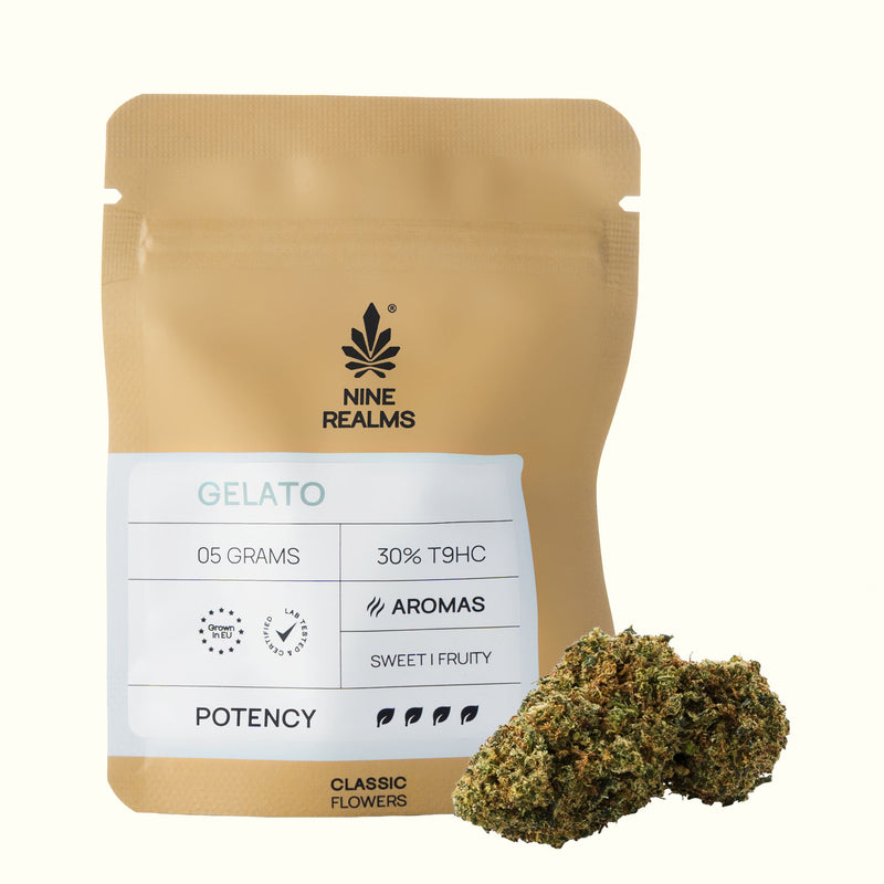 GELATO X 30%