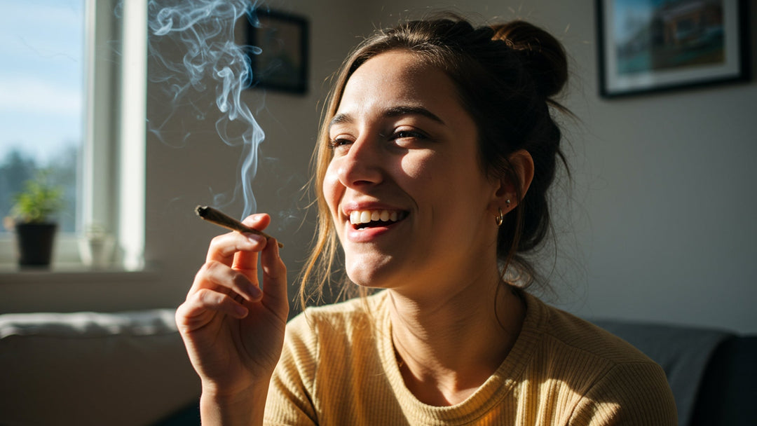 10 OH HHC Experience: Explained