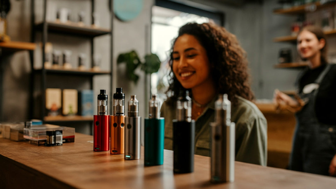 How to Buy 10-OH-HHC Vape: Guide