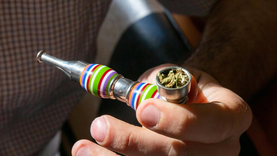 10-OH-HHC: Explained