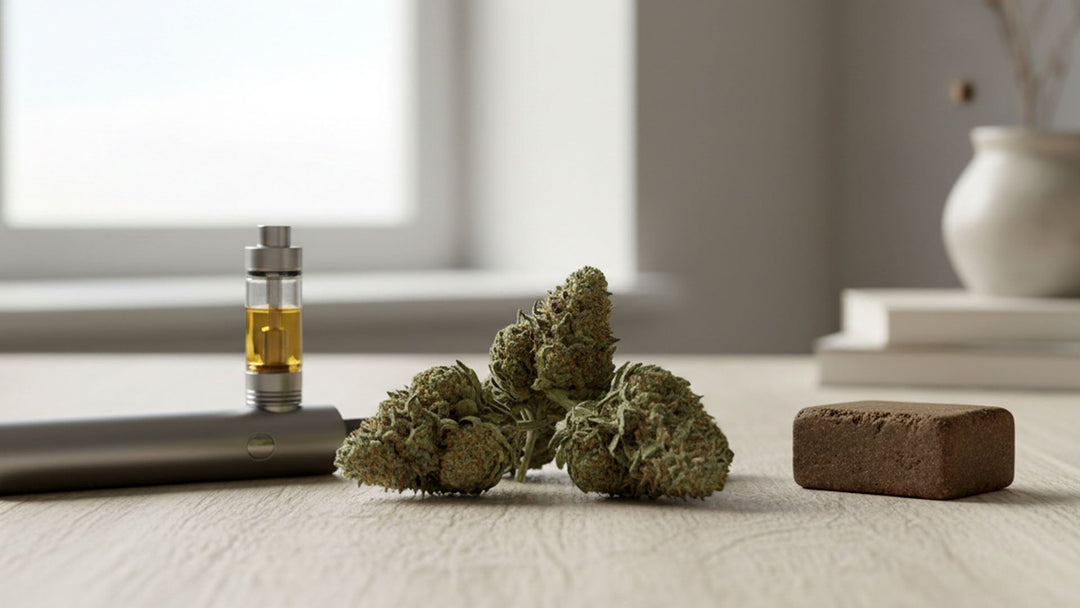 How to Buy CB9: Vapes, Flowers, Cartridges, and More