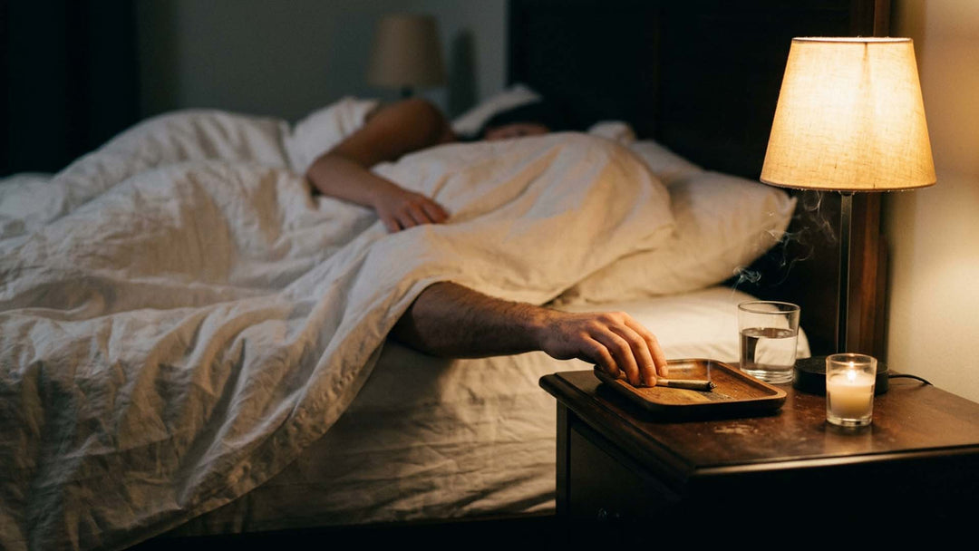 Cannabis and Sex: Effects on Sex Drive, Mood, and Connection