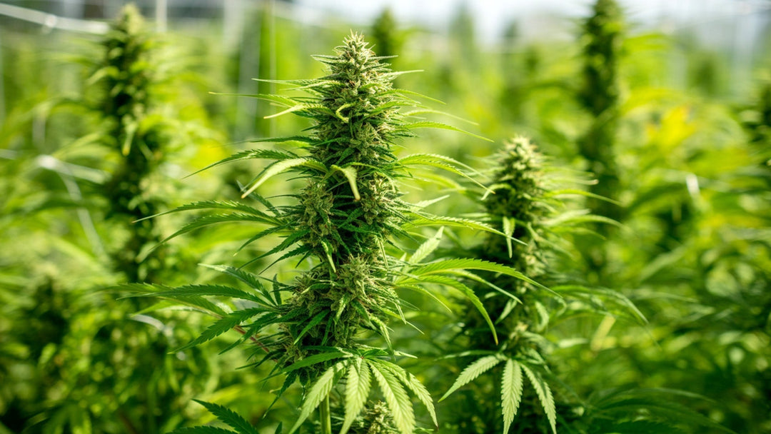 Cannabis Topping 101: Techniques, Timing and Mistakes to Avoid