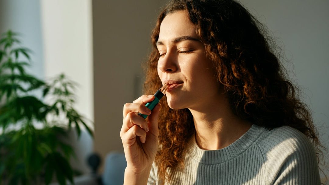 Cannabis Vape: Explained