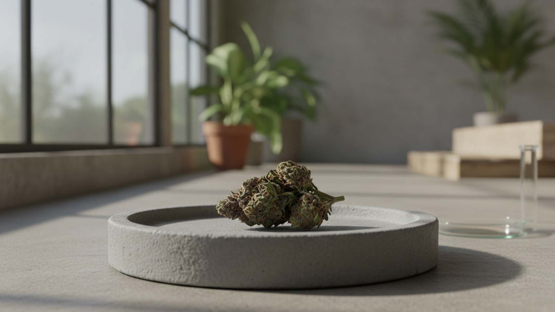 What Is CBDX? New Cannabinoid Explained