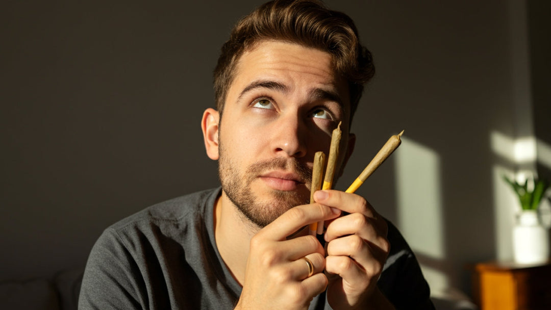 CBG vs. 10-OH-HHC: Comparison