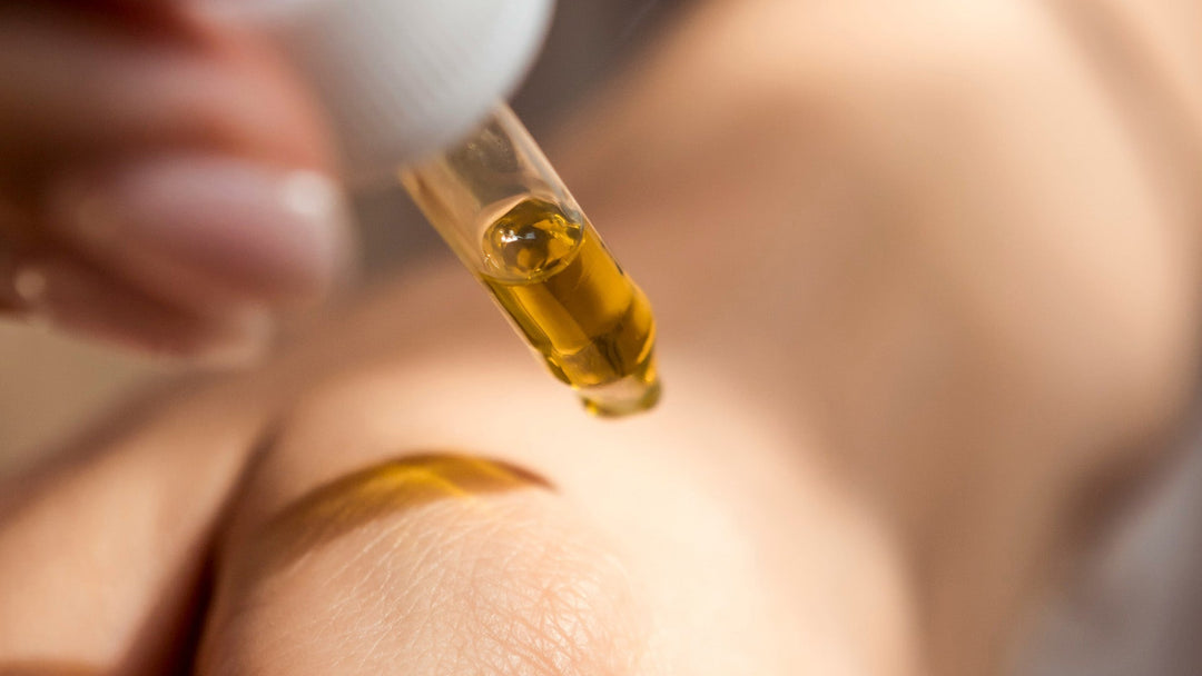 CBN Oil Dosage: Guide