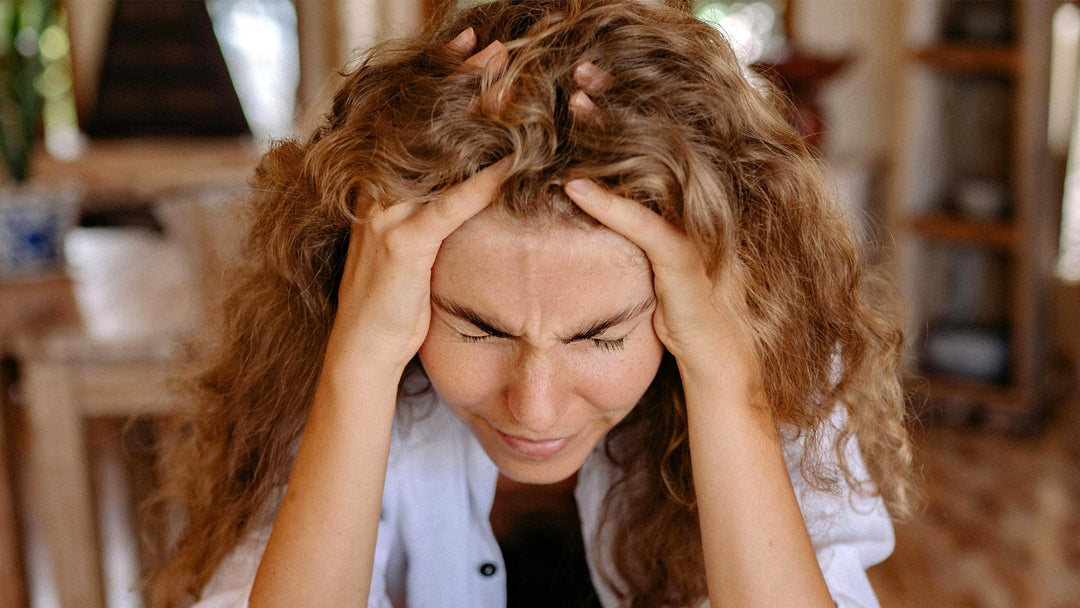 CBN for Stress Reduction: Explained