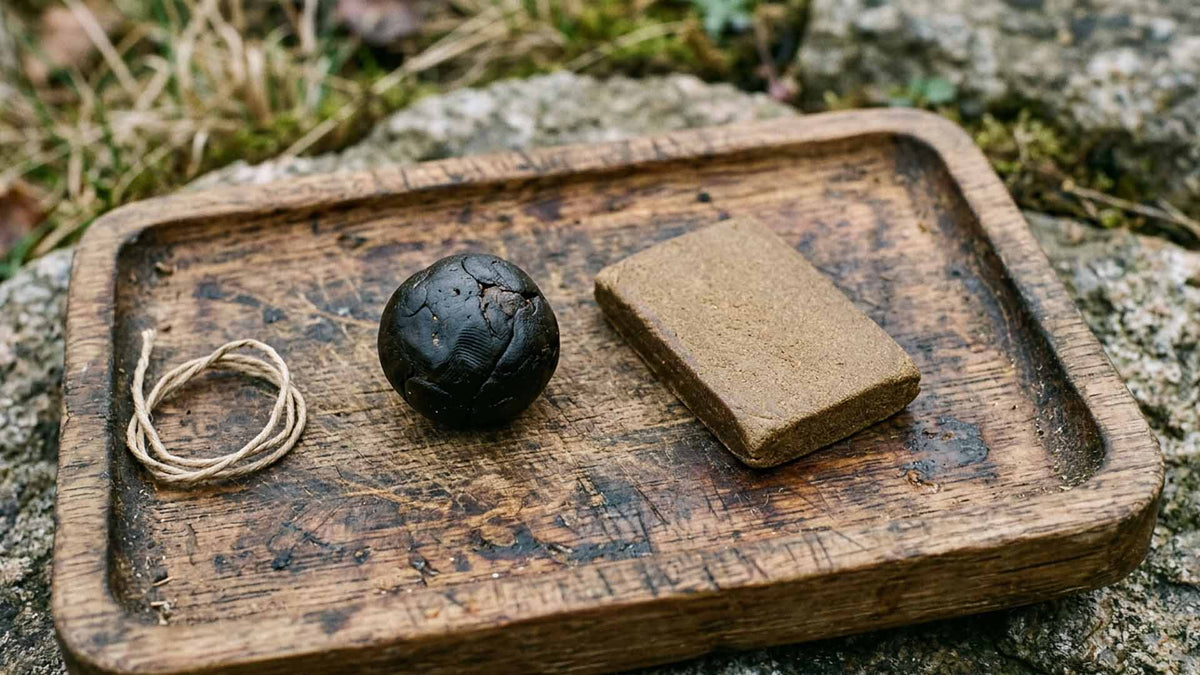 Charas vs Hash Comparison: Are They Really the Same Thing?