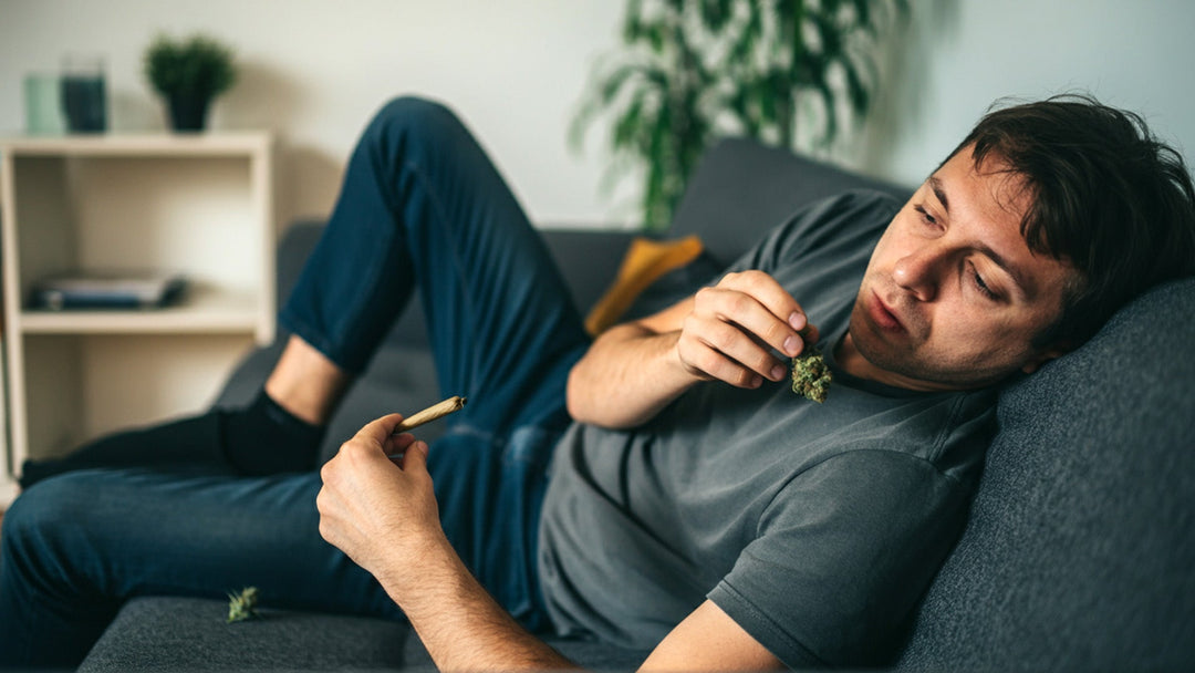 10-OH-HHC for Chronic Fatigue: Explained