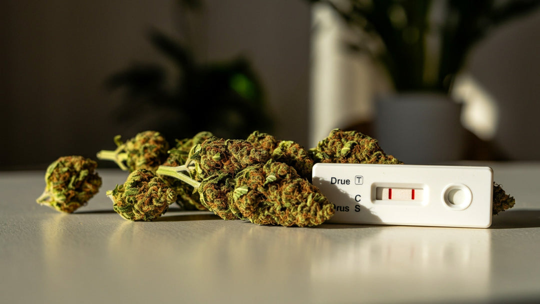 Will HHC Show Up on a Drug Test: Explained