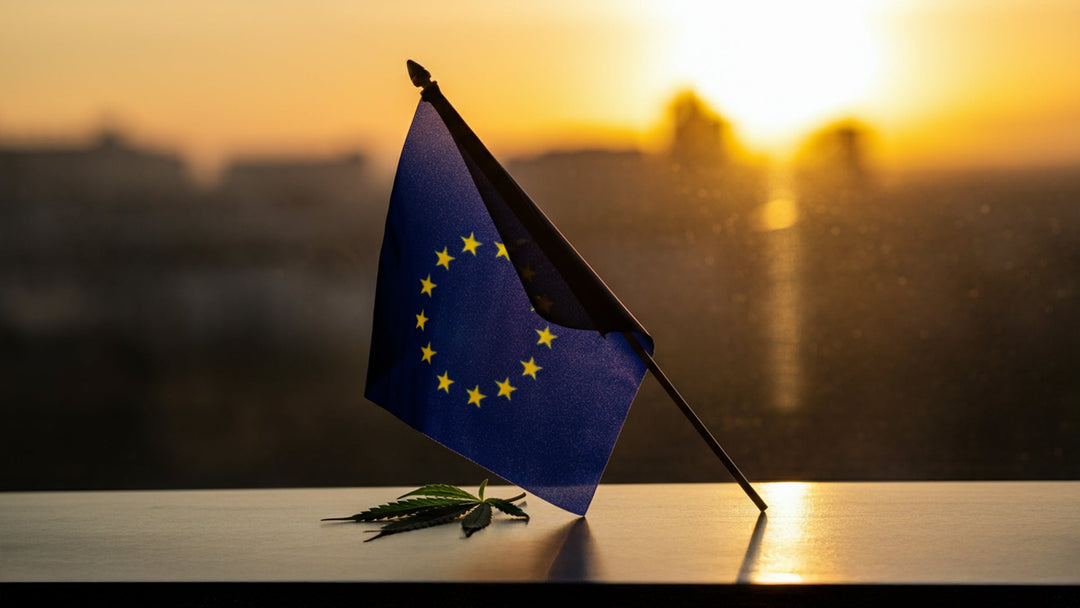 EU THC Limit Rules: How Much Can Hemp Products Contain?