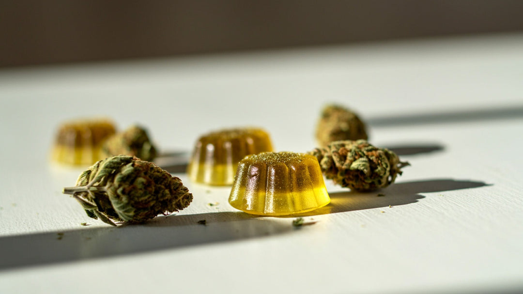 THC Gummies Effects: Explained