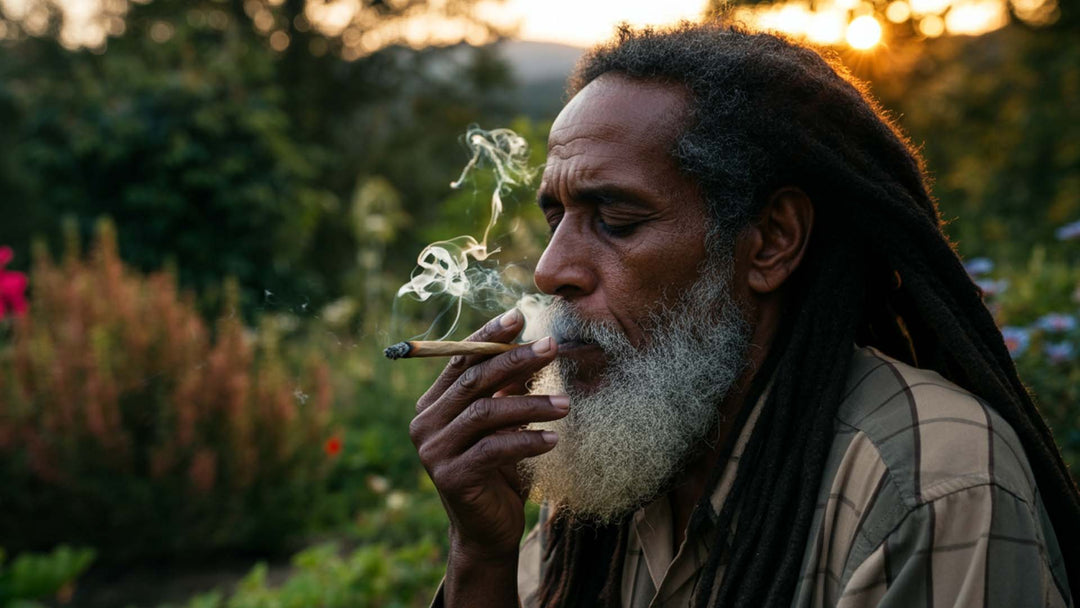 Ganja vs. Cannabis: Why the Words We Use Matter