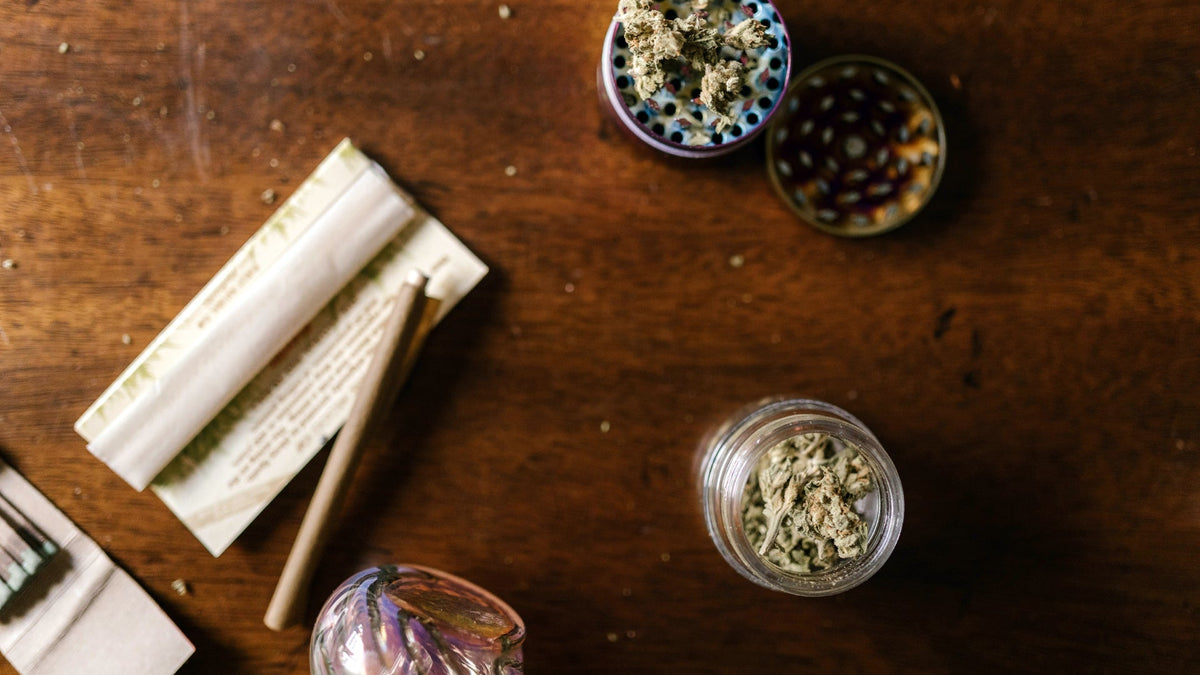 Nine Realms Cannabis Dispensary Weed