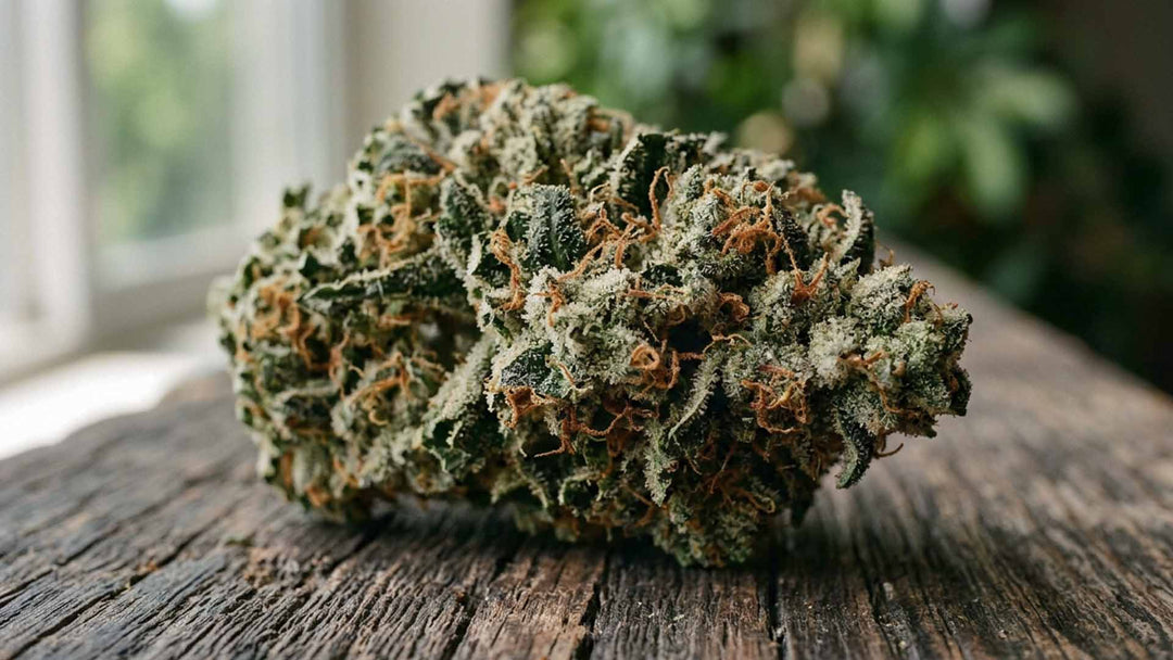 What Is Gorilla Glue Strain: Effects, Potency, and Experience