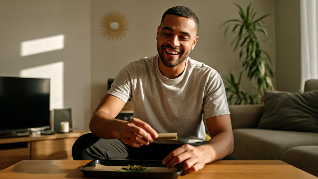 Hash Effects Explained: Effects, Duration, and What to Expect