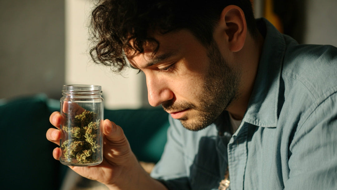 HHC Side Effects: Explained