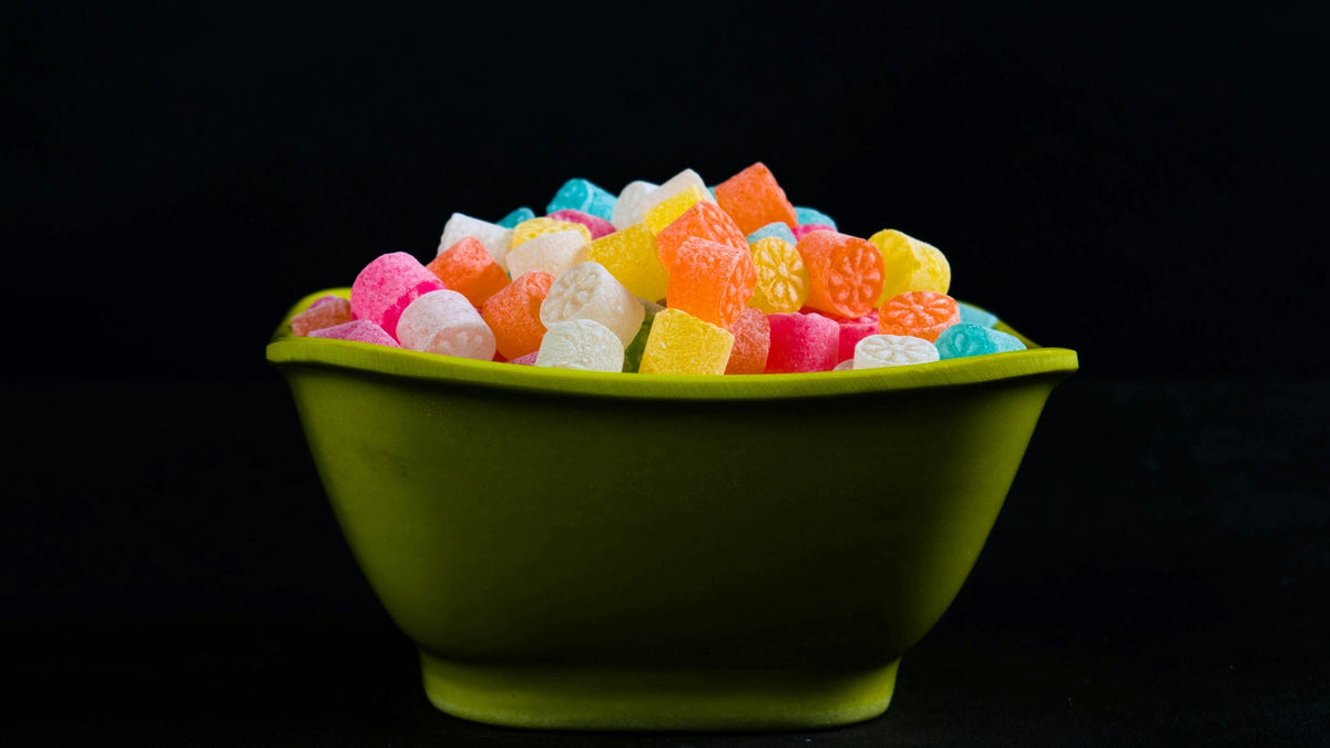 HHC Gummies: Effects, Legal Status, and Why We Switched to T9HC