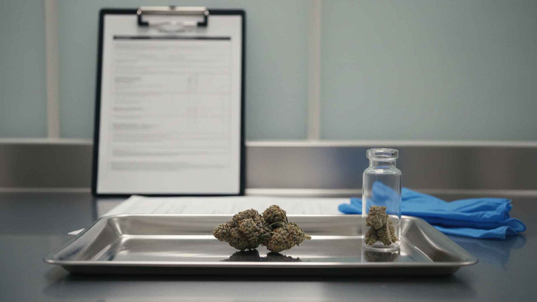 Is THP420 Safe? Risks, Red Flags, and Safety Guide