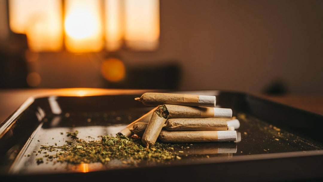 The 5 Most Common Joint Rolling Mistakes - And How to Avoid Them