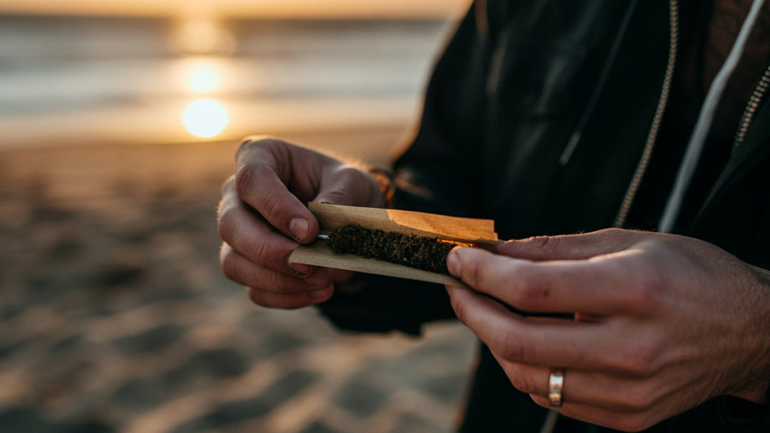 Joint Rolling for Beginners - Step-by-Step Guide