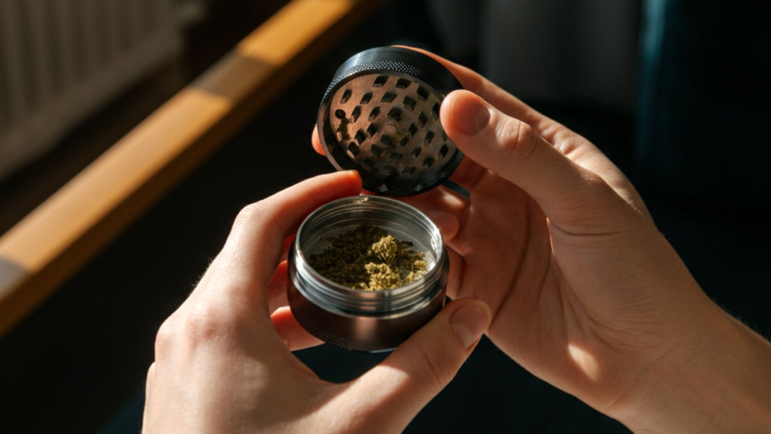 What Is Kief? Uses, Effects & How It's Made: Explained