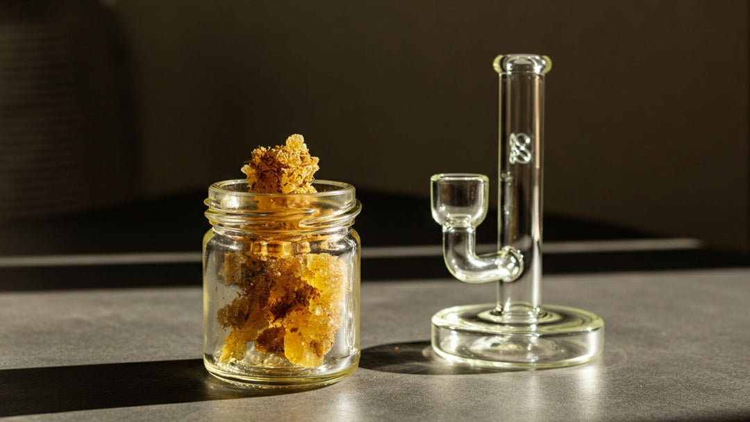 How to Make Live Resin: Guide