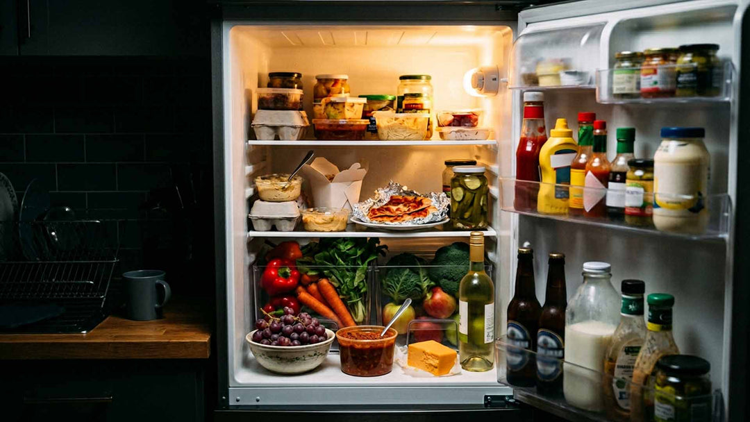 25 Best Munchies Recipes: From Healthy Ideas to Stoner Classics