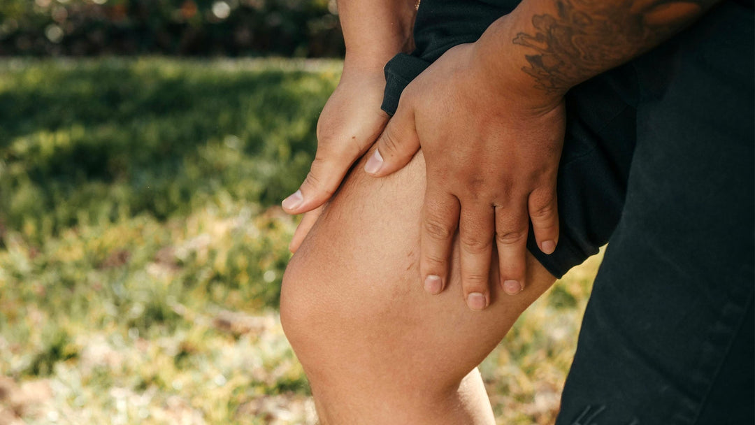 Cannabis And Muscle Recovery: Explained