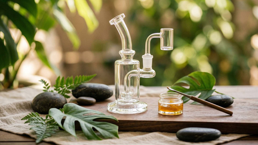 How Dab Rigs Work: Beginner Cannabis Equipment Guide