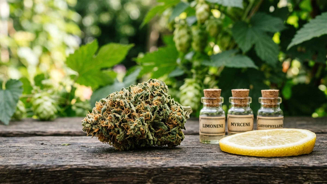 What Is Lemon Haze: Effects, Potency, and Experience
