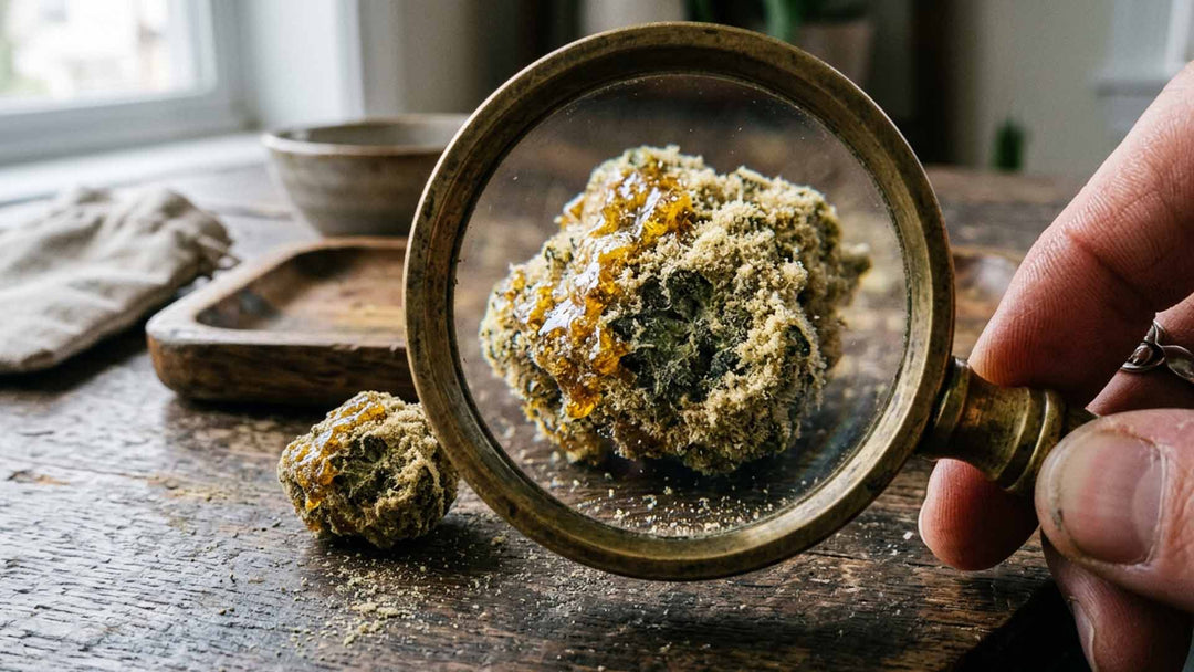 What Are Moonrocks: Effects, Types, and Are They Overhyped?