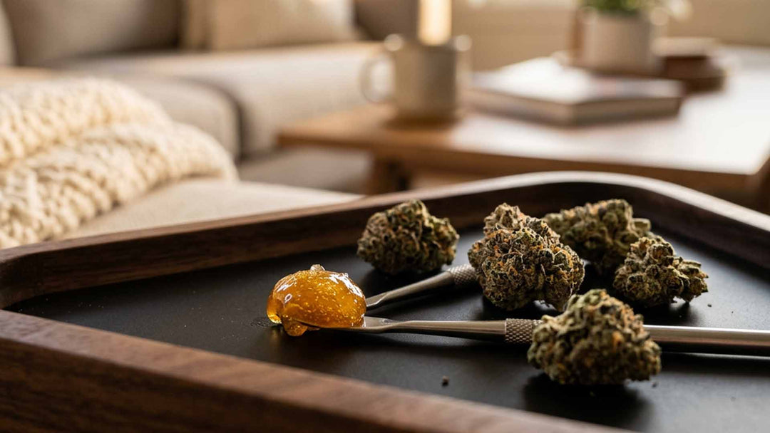 THC Wax: Potency, Effects, and What You Need to Know Before You Try It