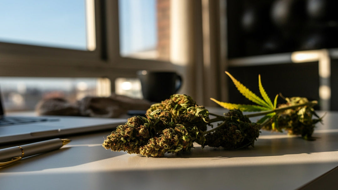 Cannabis in Workplace: Challenges, Policies, and Future