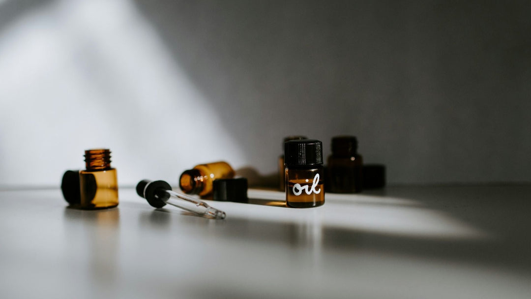 Cannabis Oil for Wellness