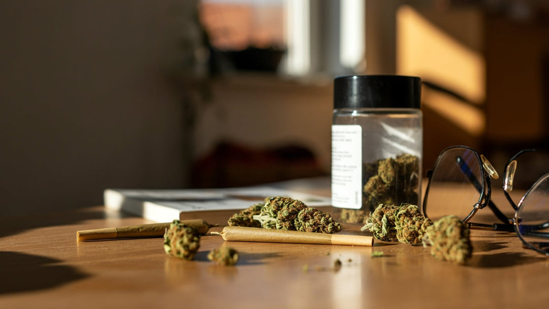 What are Pre-Rolled Joints: Simple Explanation & Tips