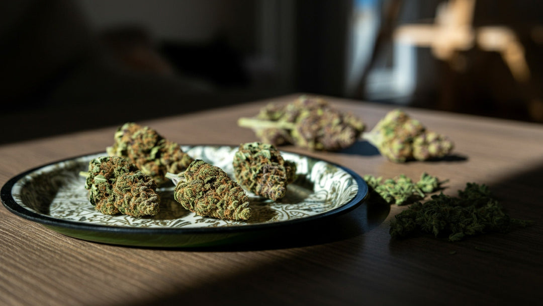 The Best Sativa Strains: Explained